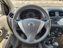 Nissan Sunny S 1.6L