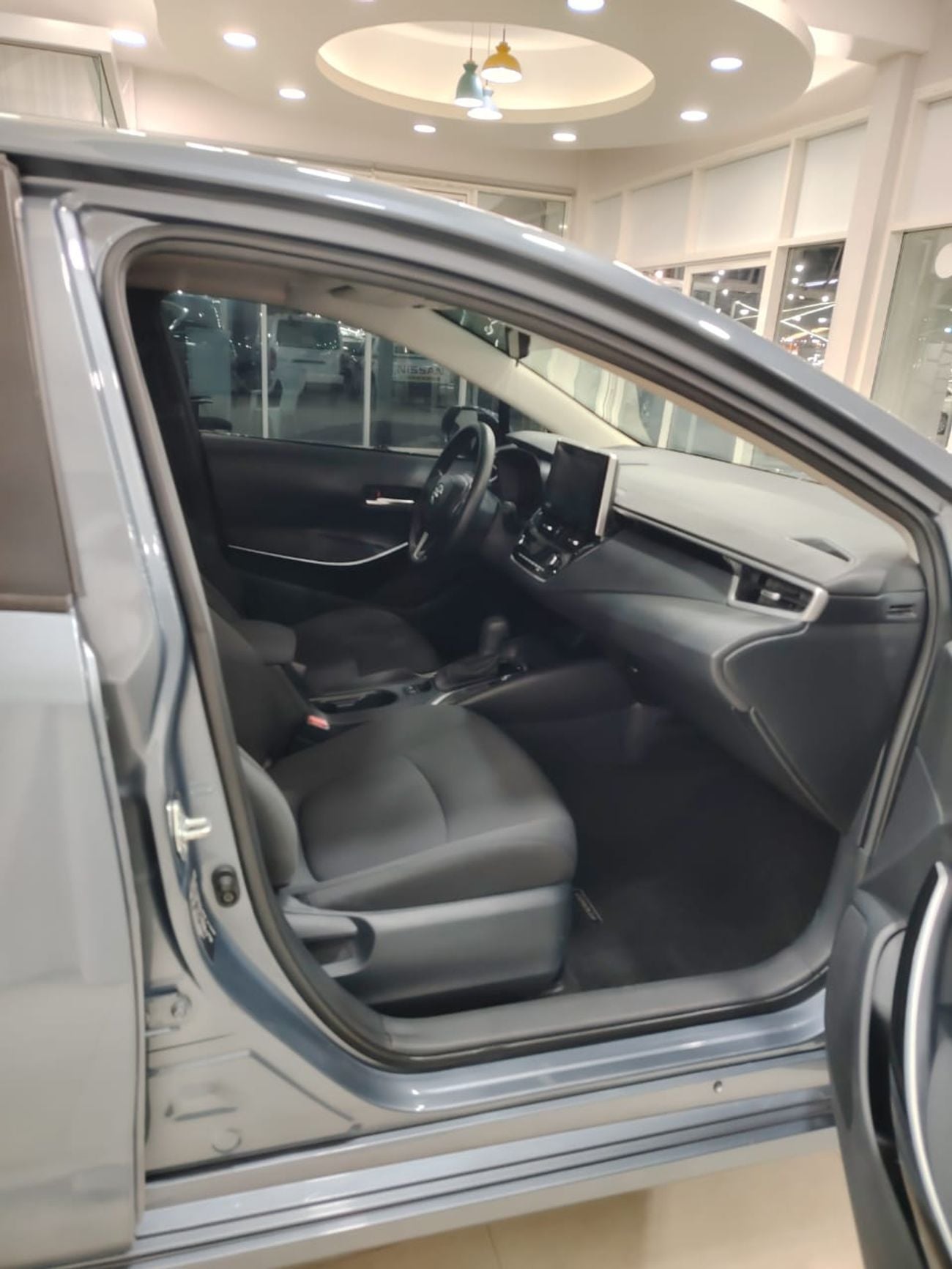 تويوتا كورولا XLI 1.8L