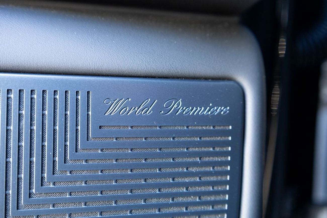 يانغوانغ U8 BYD Yangwang U8 Off-Road Gamer Edition 2024 (BRAND NEW) Chinese Specs with Flexible Down-Payment.