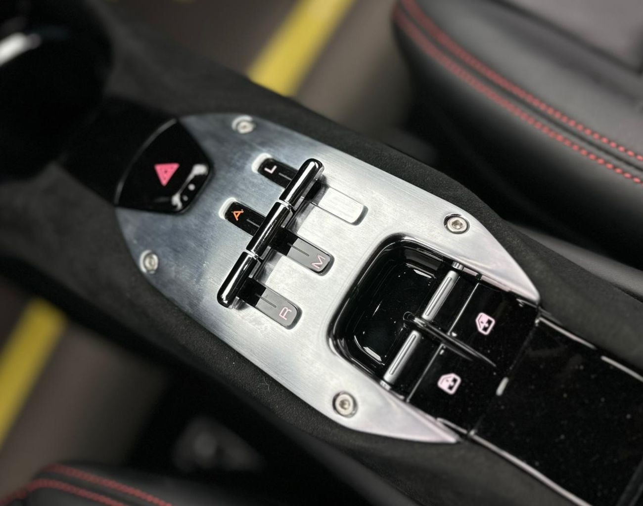 فيراري 296 GTB 2023 Ferrari 296 GTB, Brand New, 1 Year Unlimited KM Warranty, Excellent Condition