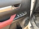 Toyota Hilux Hilux 2.7 AT 2025 GCC key start