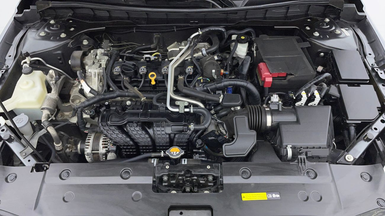 Nissan Altima S 2.5 | Zero Down Payment | Free Home Test Drive