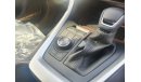 تويوتا راف ٤ , 2.0L Petrol, Alloy Rims, Driver Power Seat & Leather Seats, Auto A/C, FULL OPTION (CODE # TRV22)