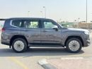 Toyota Land Cruiser VXR 3.5L HYBRID GCC