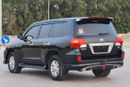 Toyota Land Cruiser GXR V6