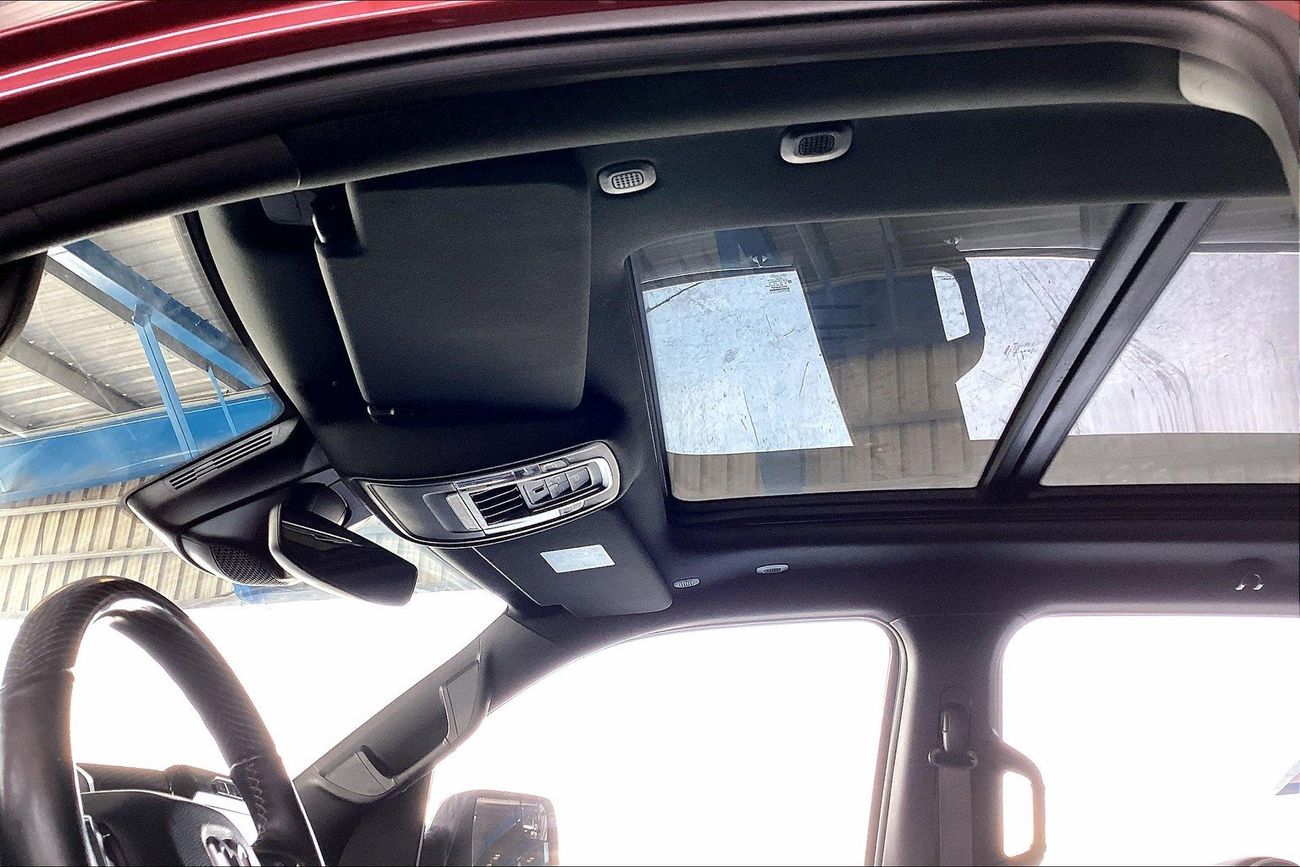 رام 1500 Limited Crew Cab | شامل الضمان | 0 ﺪﻔﻋﺓ ﺃﻮﻟﻯ