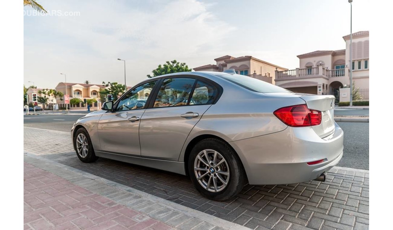 BMW 316i