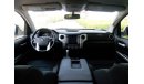 Toyota Tundra 2017 Crewcab TRD SR5 0 km DSS OFFER