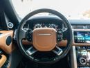 لاند روفر رينج روفر Vogue SE 5.0L