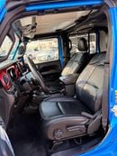 جيب جلادياتور Rubicon 3.6L