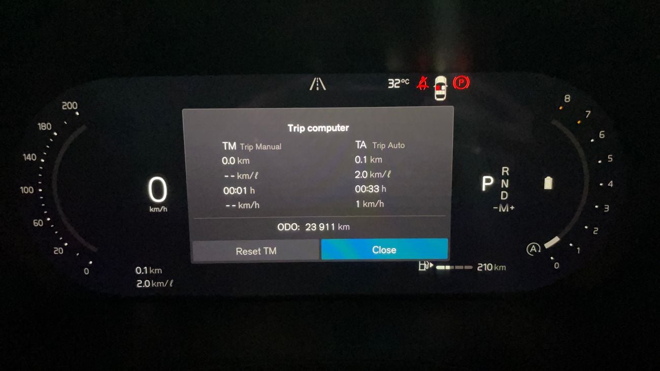 Volvo S90 B5 ULTIMATE BRIGHT 2024 | AED 1778/Month | 20% DP | 30 Day Return | Warranty
