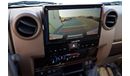 Toyota Land Cruiser Pick Up DLX 2.8L Diesel 4WD Automatic Transmission - Euro 5