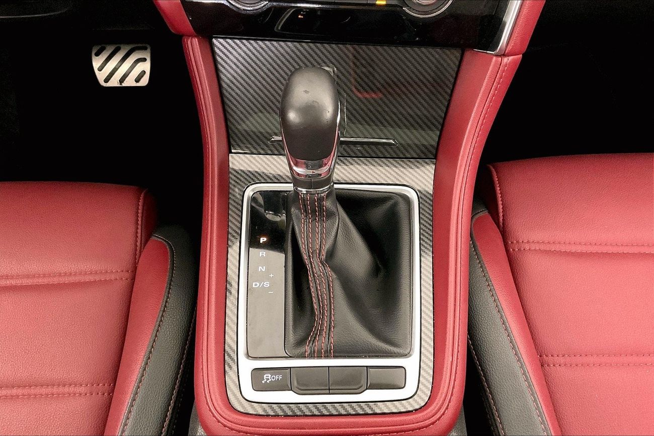 تويوتا فورتونر VXR | ضمان مجاني لمدة عام | 0 دفعة أولى