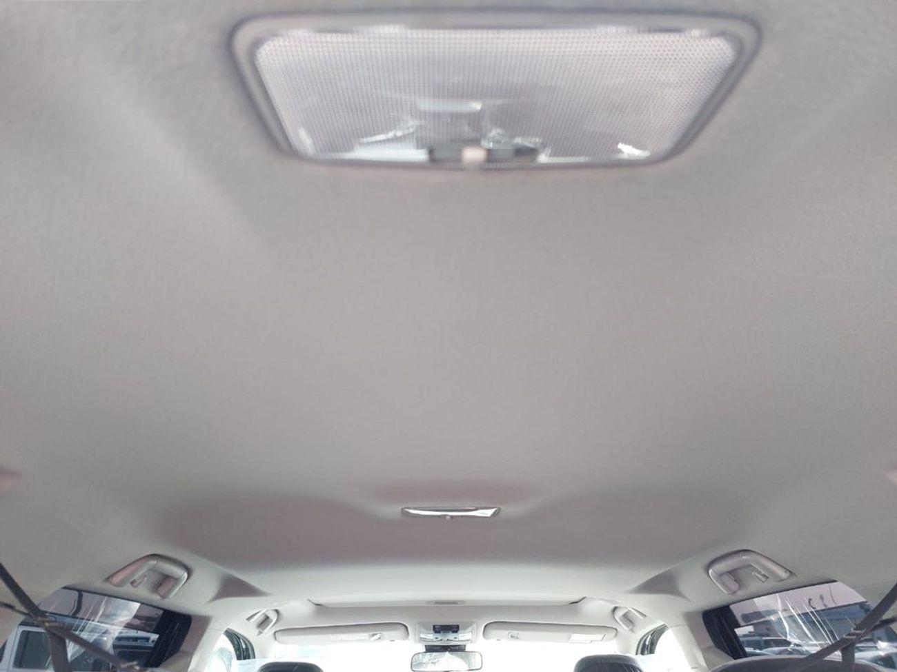 Toyota Land Cruiser TOYOTA LAND CRUISER PRADO SUV RHD 2023 MODEL 2.7 L PETROL AUTOMATIC(PM66034)