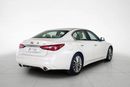 إنفينيتي Q50 LUXE 3.0