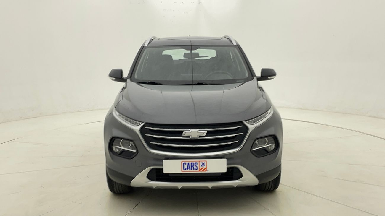 Chevrolet Groove PREMIER 1.5 | Zero Down Payment | Home Test Drive