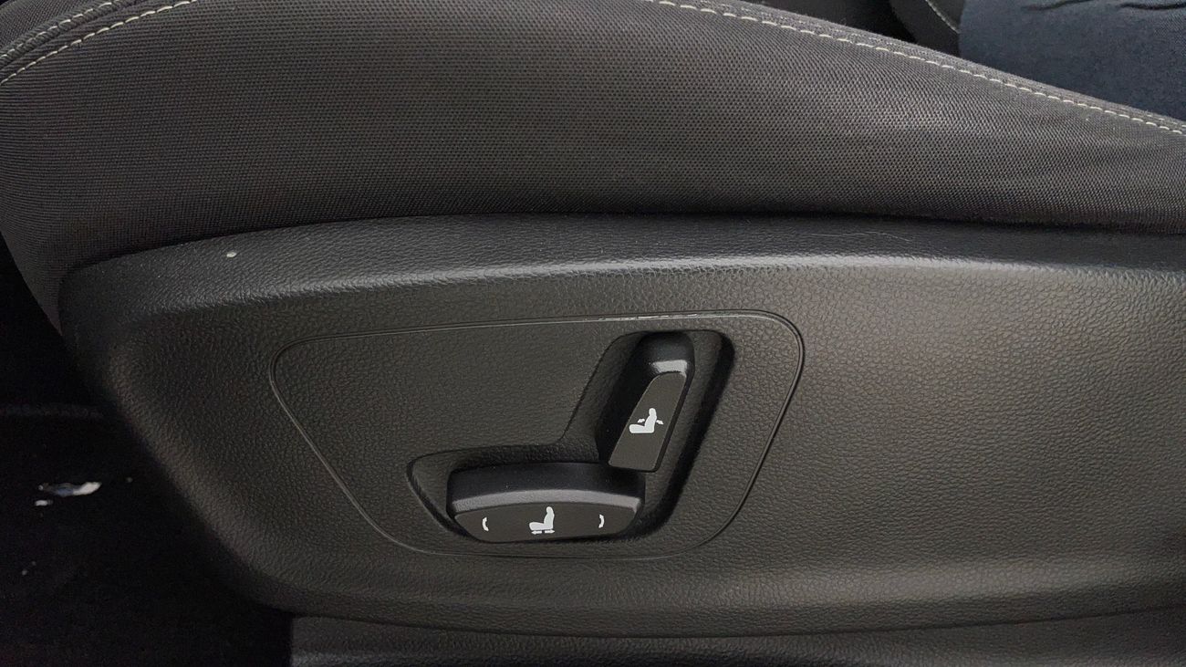 شيفروليه كابتيفا PREMIER 1.5 | بدون دفعة مقدمة | اختبار القيادة في المنزل