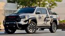 Toyota Hilux MODIFIED TO GR SPORTS | 2024 | DOUBLE CABIN | 2.8L DIESEL ENGINE | AT | NUDGE BAR