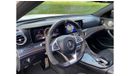 Mercedes-Benz E 36 AMG MERCEDES BENZ AMG E63 2018 FULL OPTION FULL CARBON FIBER