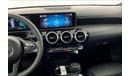 Mercedes Benz A200 Premium