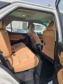 Toyota Fortuner TOYOTA FORTUNER 2.7L V4  2026 MODEL GCC SPECS