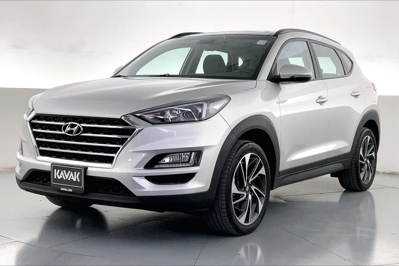 أم جي ZS Trophy | عرض العيد الحصري | خالية من أضرار الفيضانات