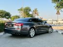 Maserati Quattroporte S Q4 3.0L (410 HP) 1,249 AED Monthly II Maserati Quattroporte SQ4 II 0% Down Payment II Still Under