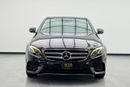 Mercedes Benz E300 AVANTGARDE SPORT 2019 Mercedes Benz E300, Warranty, Full Service History, Fully Loaded, Excellent Condition, GCC