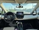 Toyota Corolla TOYOTA COROLLA 2.0L V PETROL SEDAN 2026