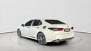 تويوتا كامري 2.5 LIMITED HYBRID E-CVT | شامل الضمان | 0 ﺪﻔﻋﺓ ﺃﻮﻟﻯ