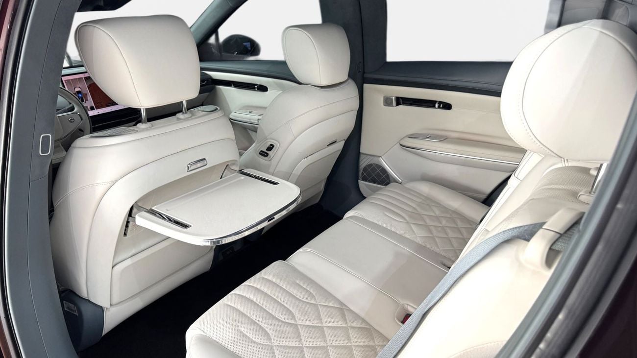GAC Hyptec HT ULTRA GULLWING DOOR | 2026 | 0% DP | AED 2,298 / Month | Gargash Warranty | Service History