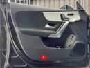 Mercedes-Benz CLA 35 AMG 4MATIC