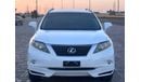 Lexus RX350