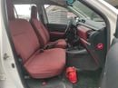 Toyota Hilux DLS 2.7L Toyota Hilux 2021 manual 4×2 petrol