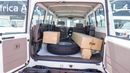 Toyota Land Cruiser 70 4.0L V6  A/T
