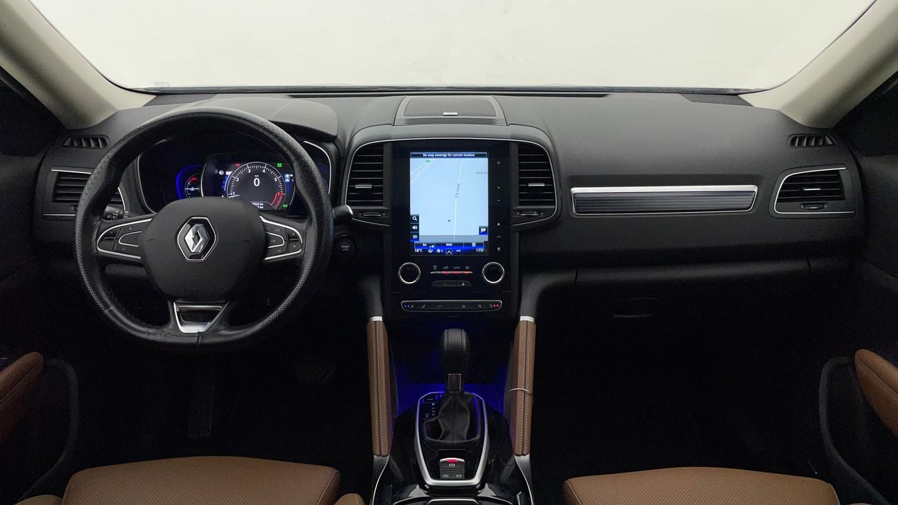 Renault Koleos LE 2.5 | Zero Down Payment | Home Test Drive