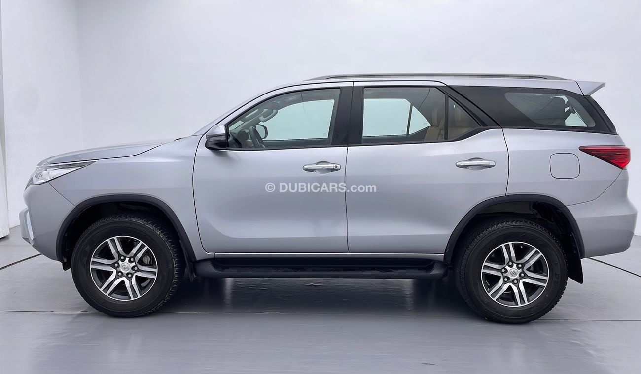 تويوتا فورتونر EXR 2.7 | بدون دفعة مقدمة | اختبار قيادة مجاني للمنزل