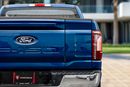 فورد F 150 F-150 Lariat Crew Cab 3.5L | 3,878 P.M | 0% Downpayment | 2030 FORD WARRANTY!