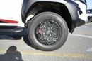 Toyota Hilux GR SPORT 2026 Toyota Hilux 4.0L Petrol GR Sport (Ready Stock)
