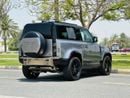 Land Rover Defender P300 90 SE LAND ROVER DEFENDER MODEL 2021 V6 LOW MILAGE