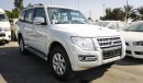 Mitsubishi Pajero 3.5 GLS