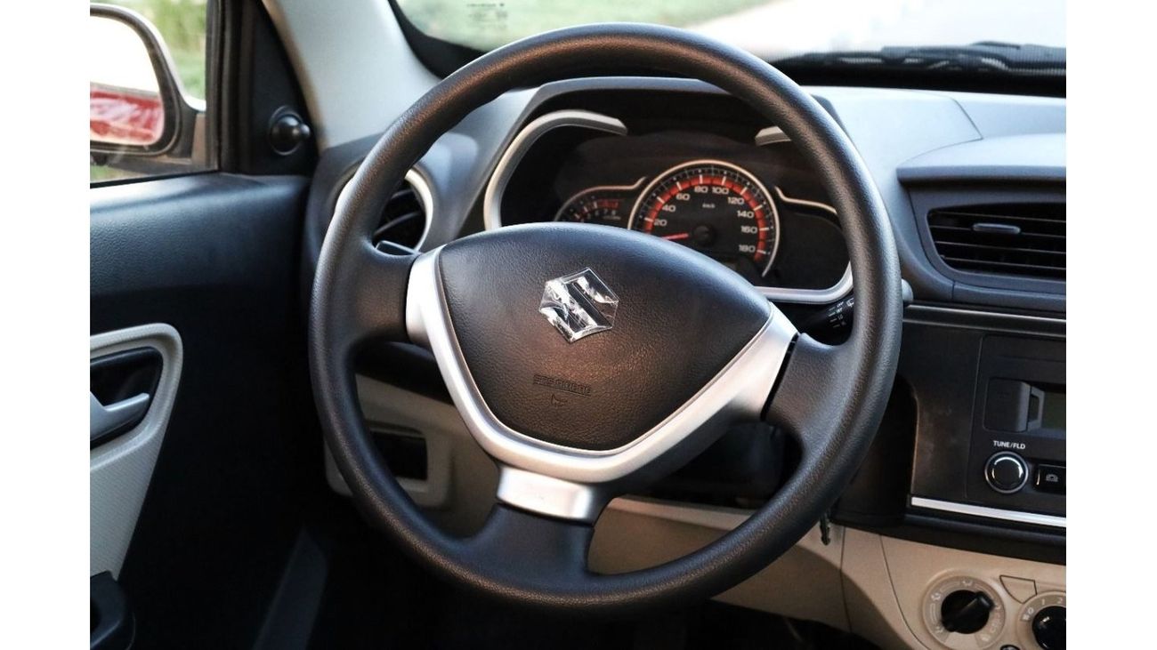 Suzuki Alto SUZUKI_ALTO_2023_0.8L_MANUAL