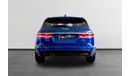 جاكوار XF 2018 Jaguar XF Sportbrake / R-sport / Full-Service History