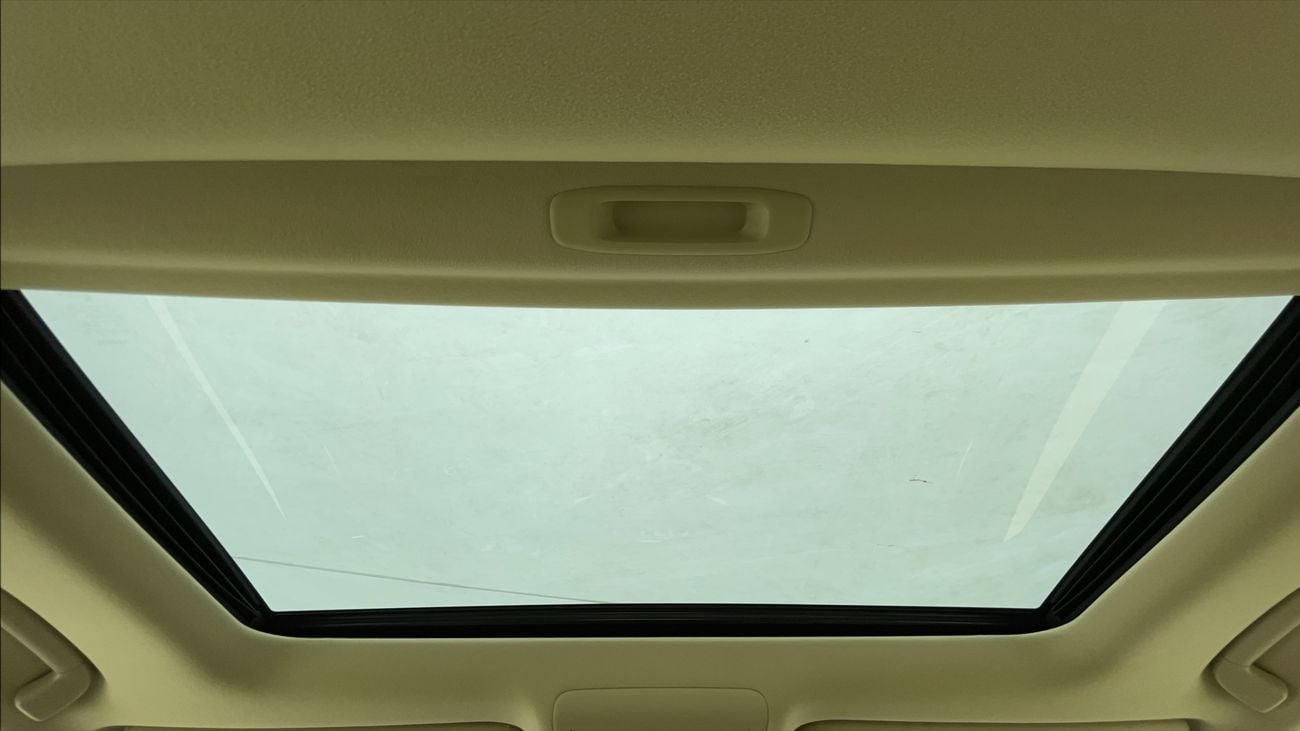 تويوتا لاند كروزر GXR GT 4 | بدون دفعة مقدمة | اختبار القيادة في المنزل