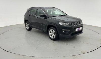 Jeep Compass LONGITUDE 2.4 | Zero Down Payment | Free Home Test Drive