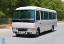 Mitsubishi Rosa 2020 Bus Fuso 4.2L RWD LWB 26 Seater Diesel - Excellent Condition - GCC - Book Now!