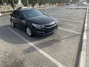 Kia Optima GDI 2.4L
