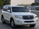 Toyota Land Cruiser GXR