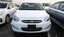 Hyundai Accent 1.6