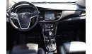 Opel Mokka Opel Mocha 2017 GCC in excellent condition full option without accidents